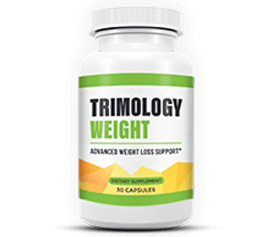 Trimology 1 bottle — 30-day supply